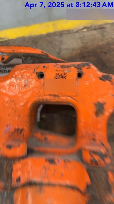 2020 MICHIGAN PNEUMATIC MP-30-1