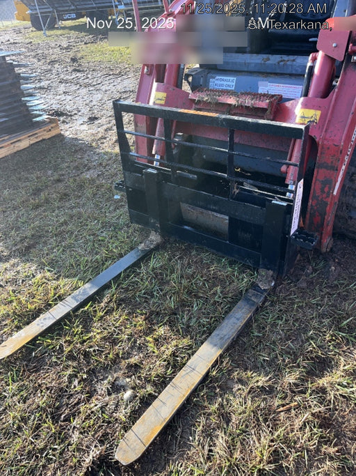 2025 ARROW MATERIAL HANDLING F5100CB