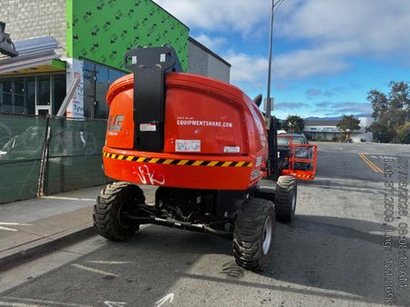 2025 JLG 460SJ