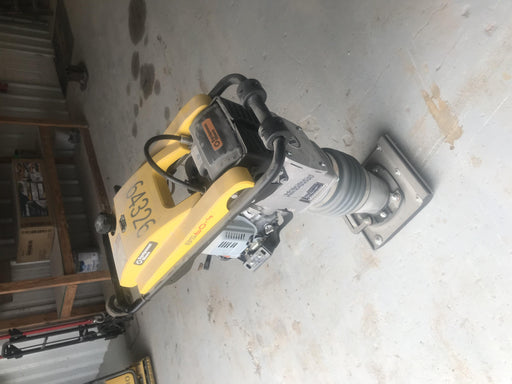 2020 WACKER NEUSON BS60-4As