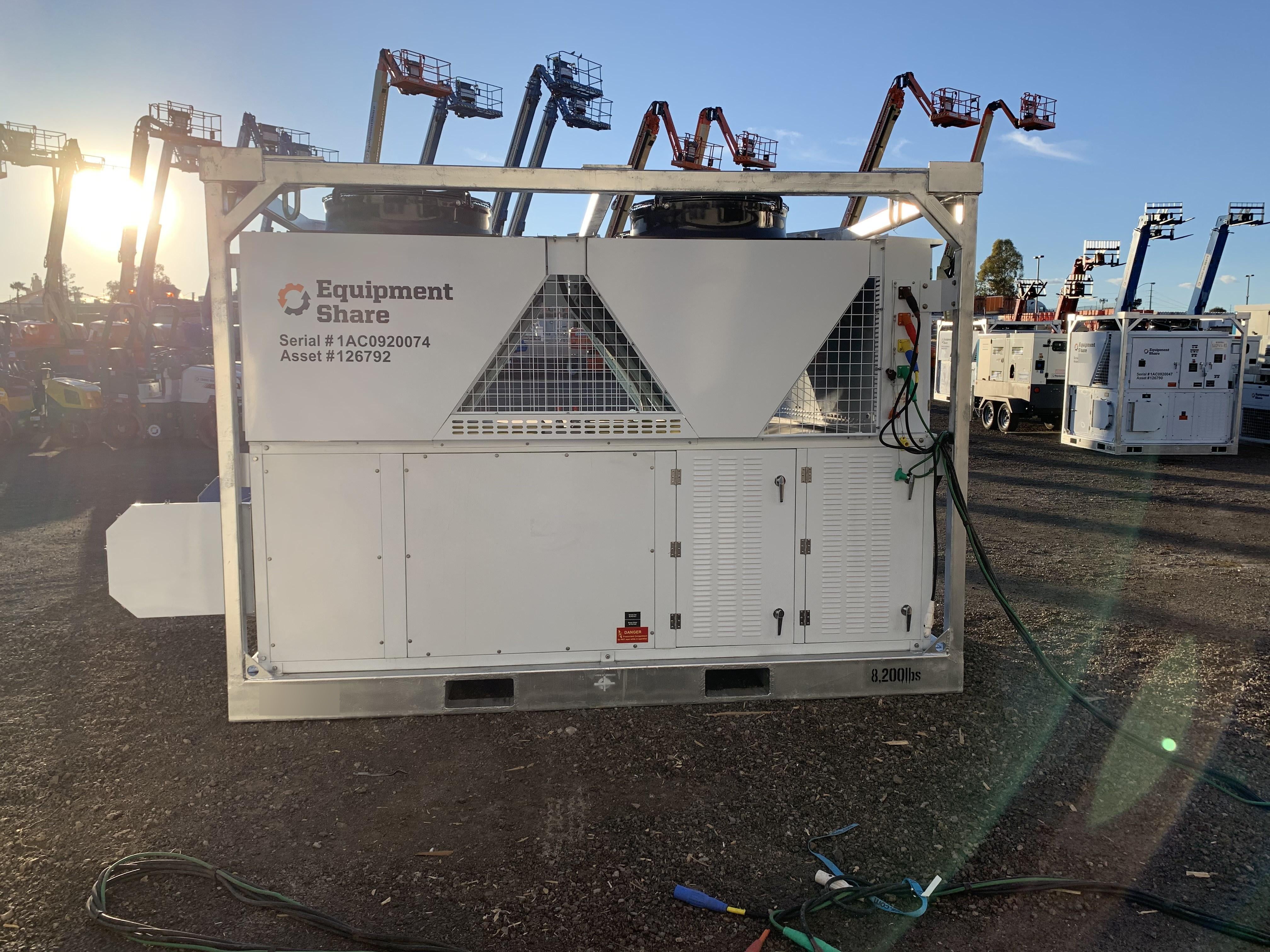 2021 SMARTECH SACP81A-HS