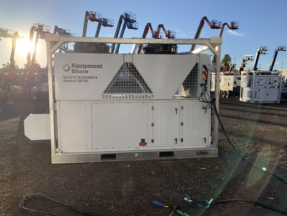 2021 SMARTECH SACP81A-HS