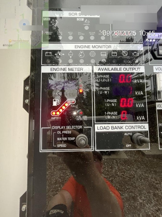 2022 SHINDAIWA DGK180F