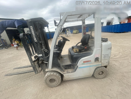 2022 UNICARRIER MAP1F2A25DV
