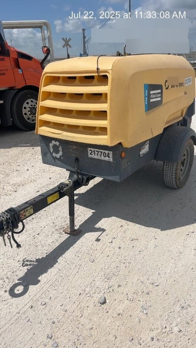 2022 ATLAS COPCO XAS188