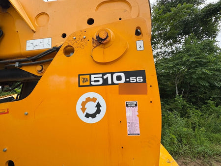 2020 JCB 510-56