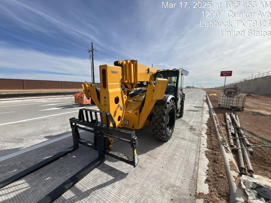 2025 JCB 512-56
