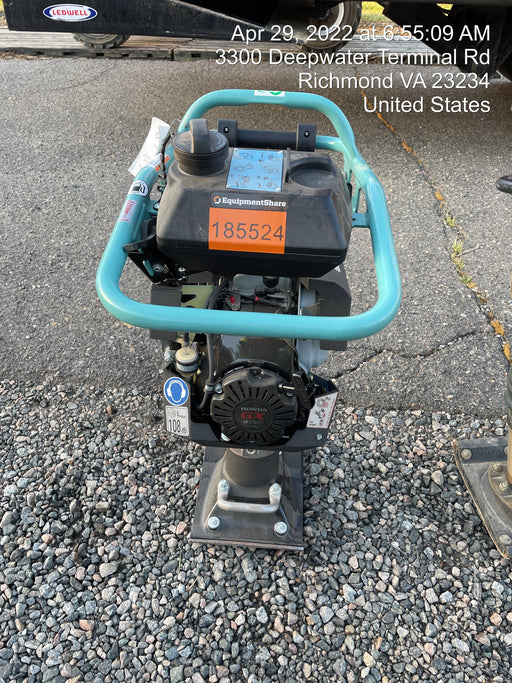 2021 AMMANN ATR 68 P