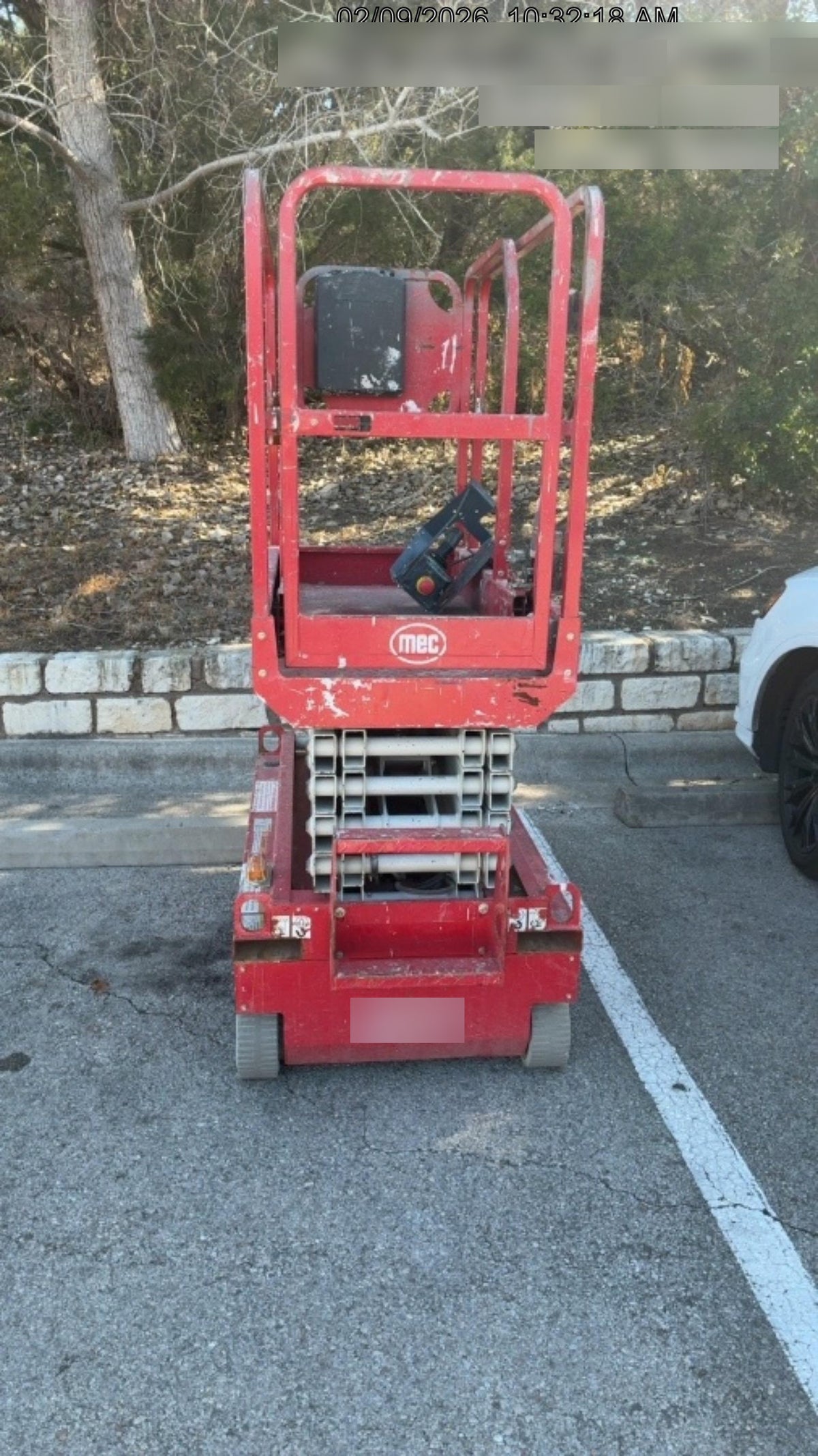 2019 MEC Micro 19