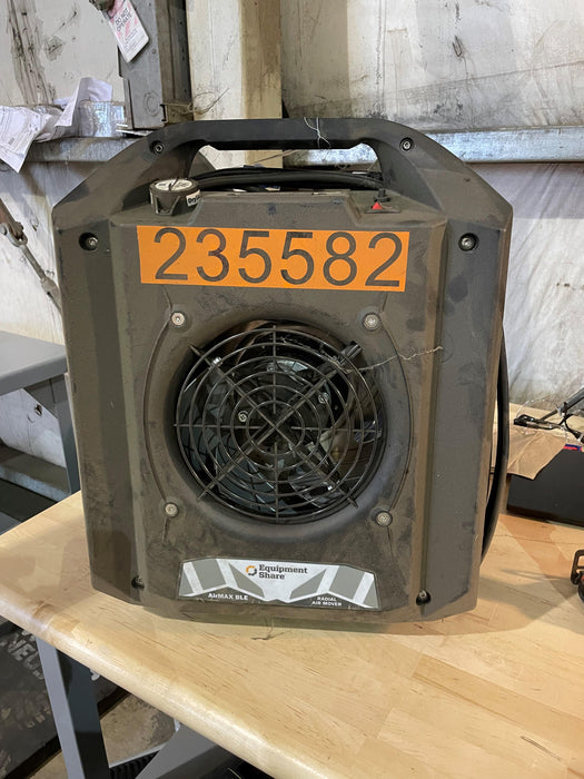 2022 PHOENIX AirMAX Radial Air Mover