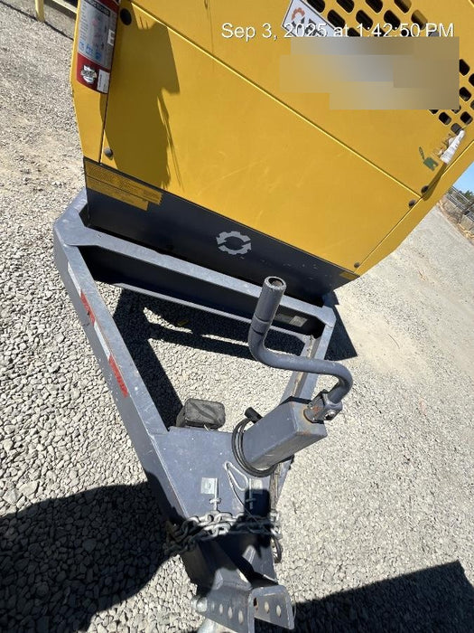 2023 ATLAS COPCO XAS 850