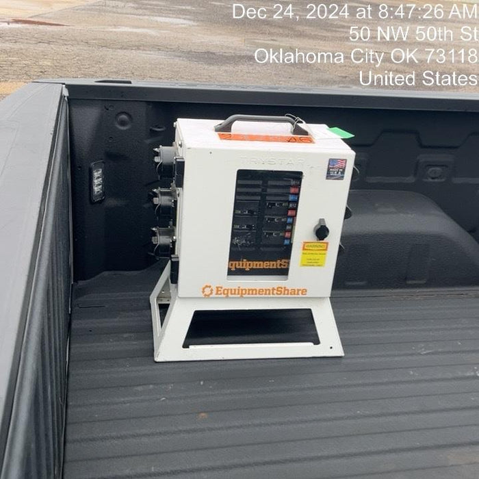 2022 TRYSTAR Tuff Panel 200A