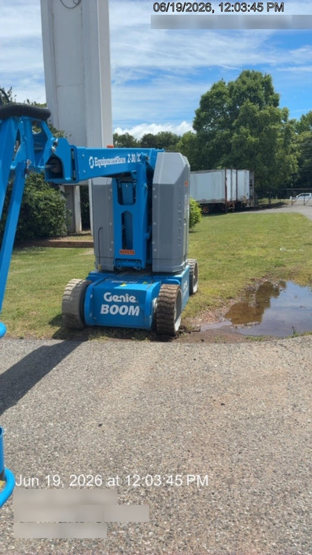 2024 GENIE Z30-20 N RJ