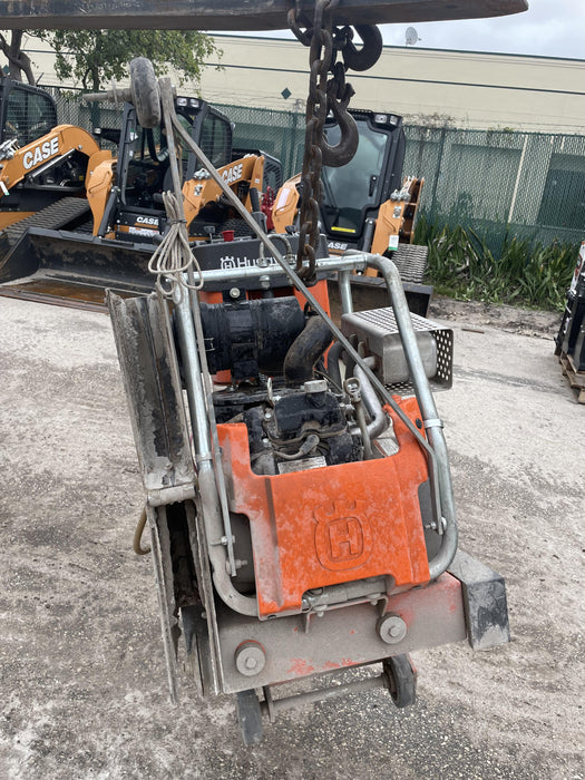 2022 HUSQVARNA FS 524