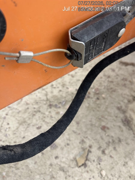 2022 PIONEER PP63C17L2-4045HFC06