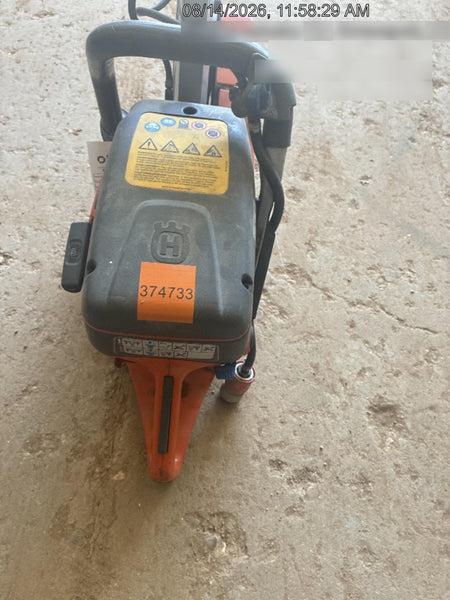 2023 HUSQVARNA K770