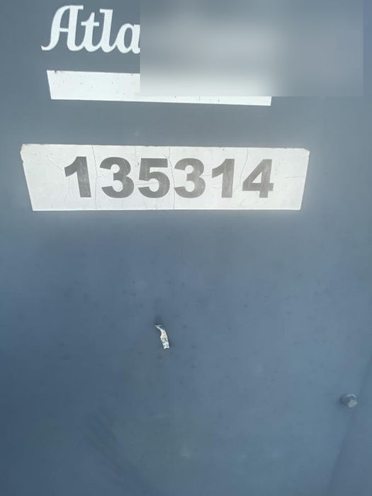 2021 ATLAS COPCO QAS45