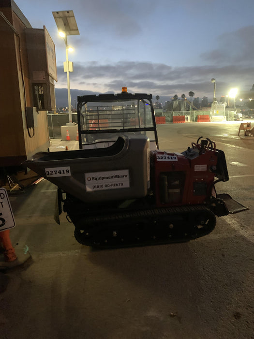 2023 TORO MBTX 2500-TS