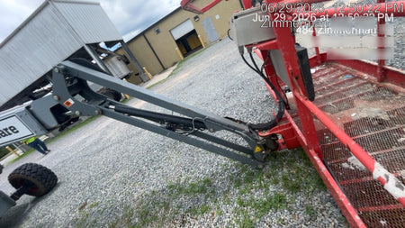 2020 SKYJACK SJ63 AJ