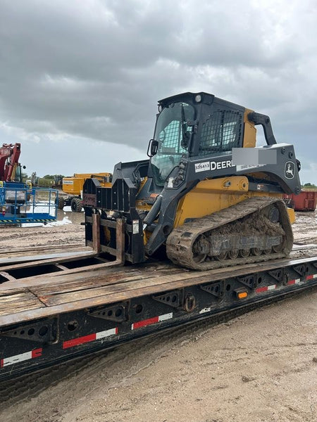 2023 VIRNIG 48" Pallet Forks - Virnig
