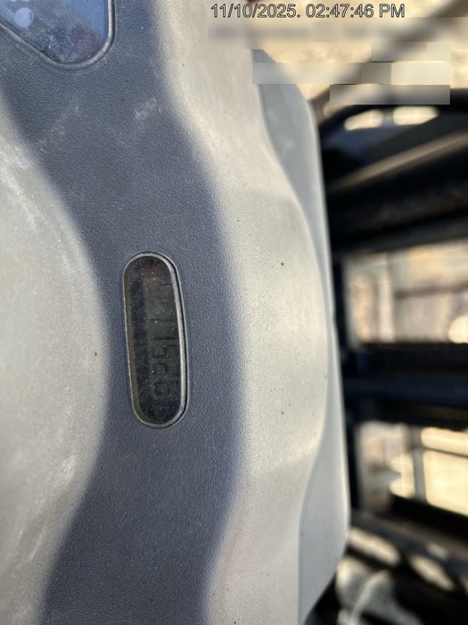 2019 KOMATSU FG25T-16