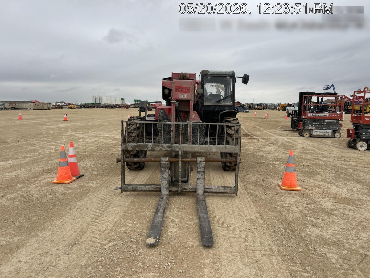 2020 MANITOU MTA8044