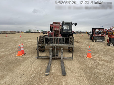 2020 MANITOU MTA8044