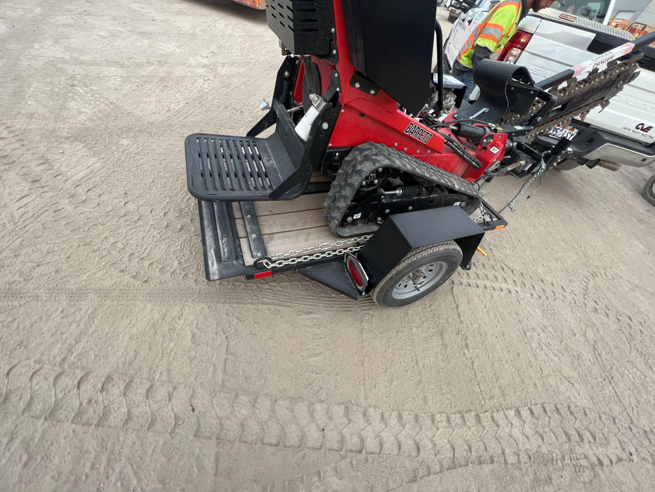 2022 BARRETO E4X6TBT