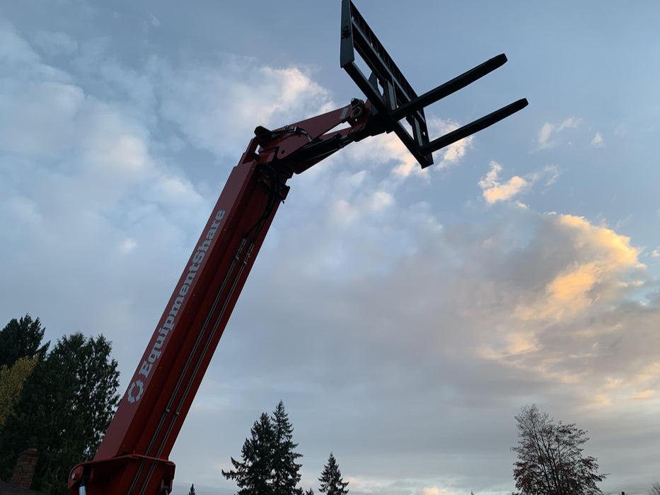 2020 MANITOU MTA8044