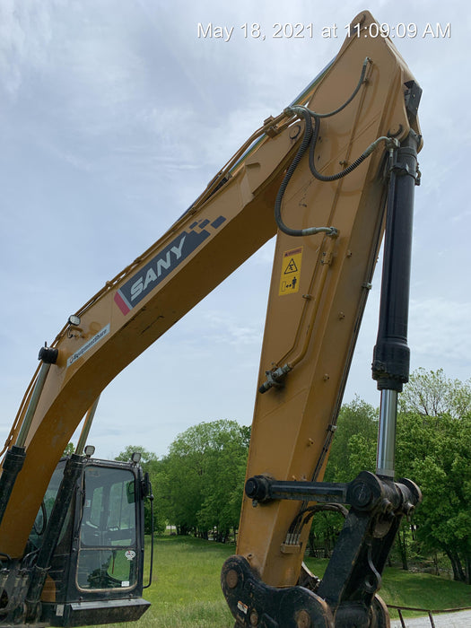2020 SANY SY265C LC