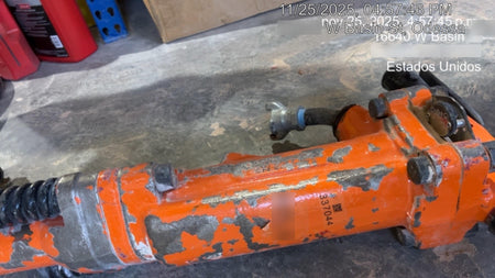 2023 MICHIGAN PNEUMATIC ES-TPB90-118-TRACKER