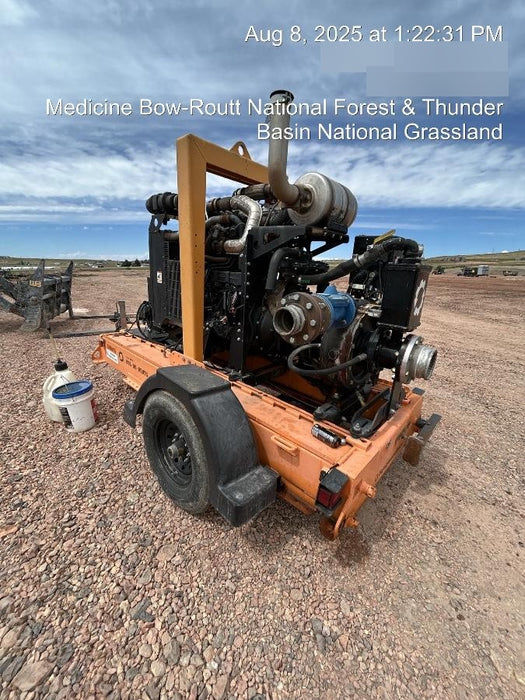 2022 PIONEER PP63C17L71-4045HFC06