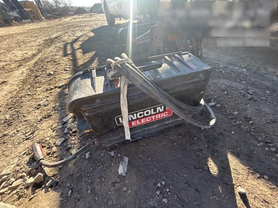2023 LINCOLN ELECTRIC LN-25X