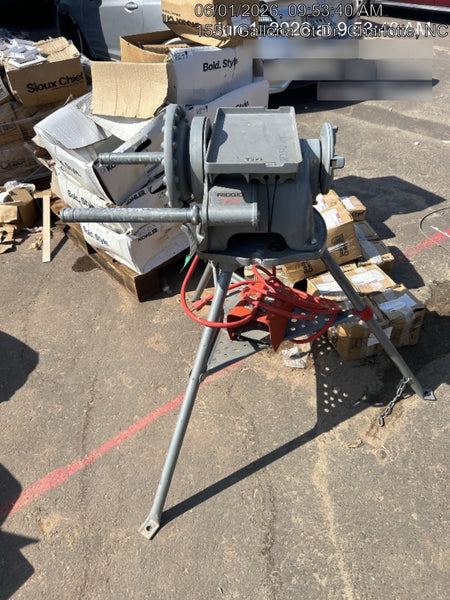 2024 RIDGID 300