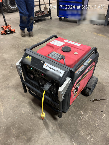 2022 MI-T-M GEN-8000-IMM1E