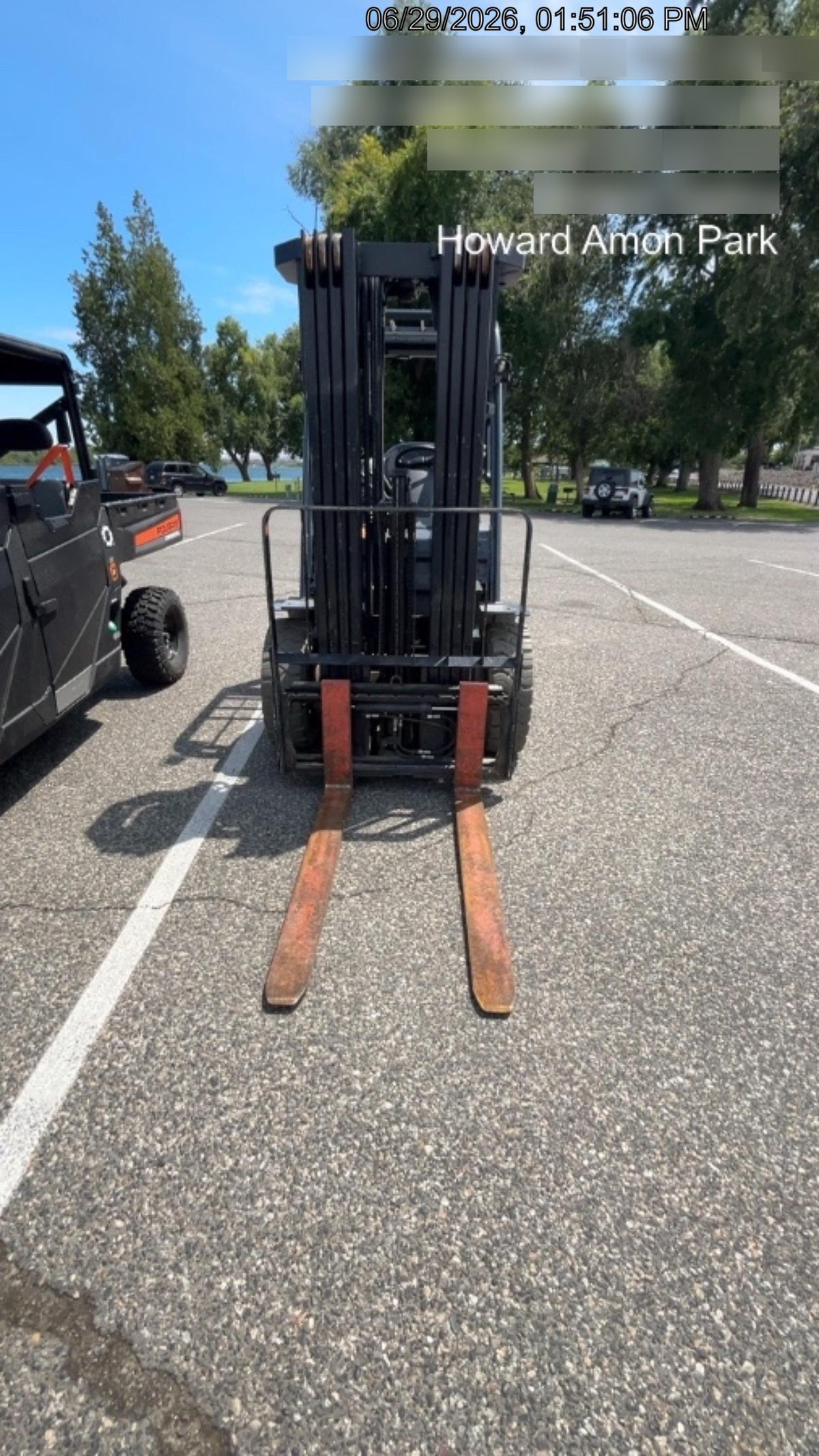 2022 TOYOTA 50-8FGU30 LP - Quad