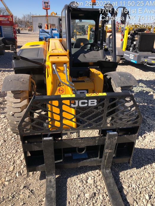 2021 JCB 505-20TC