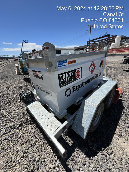 2024 WESTERN GLOBAL 20TCG-UCA-EB