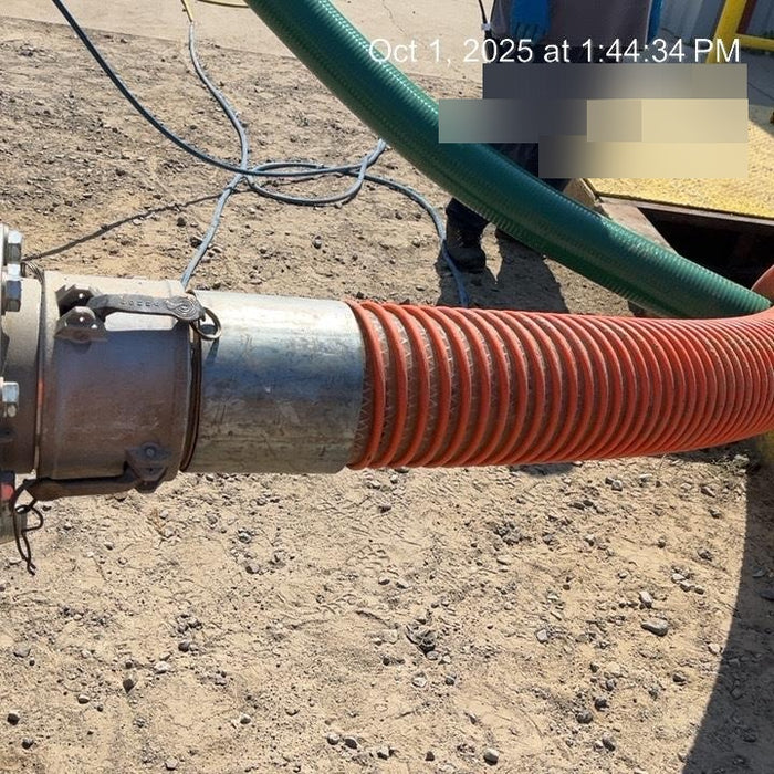 2022 ATLAS COPCO PAC F66 KD