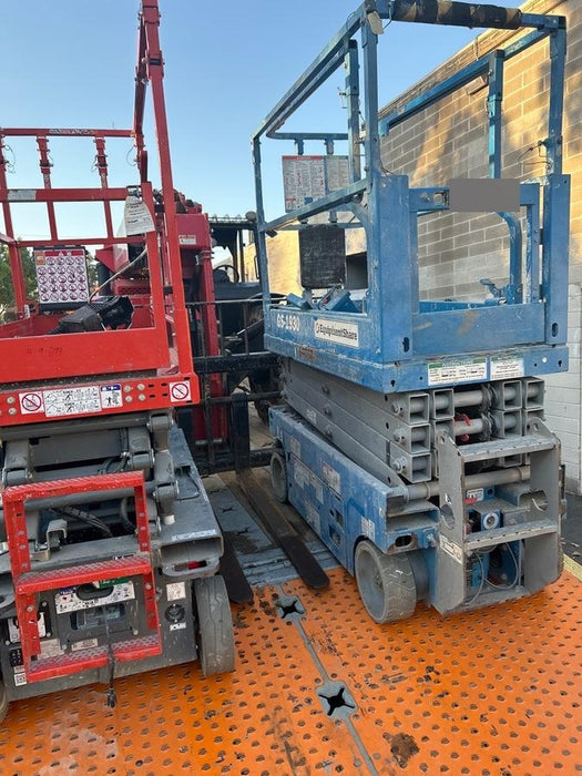 2020 Genie GS-1930 GENIE GS-1930