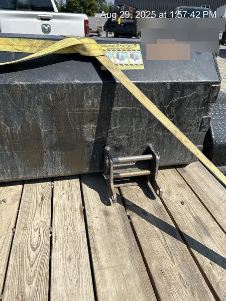 2020 STAR INDUSTRIES 1400B