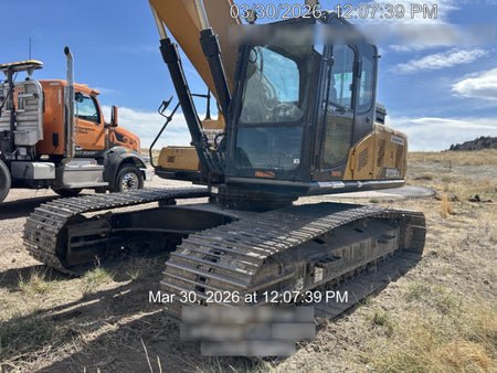 2021 SANY SY225C