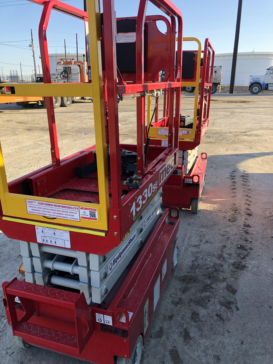 2022 MEC 1330SE