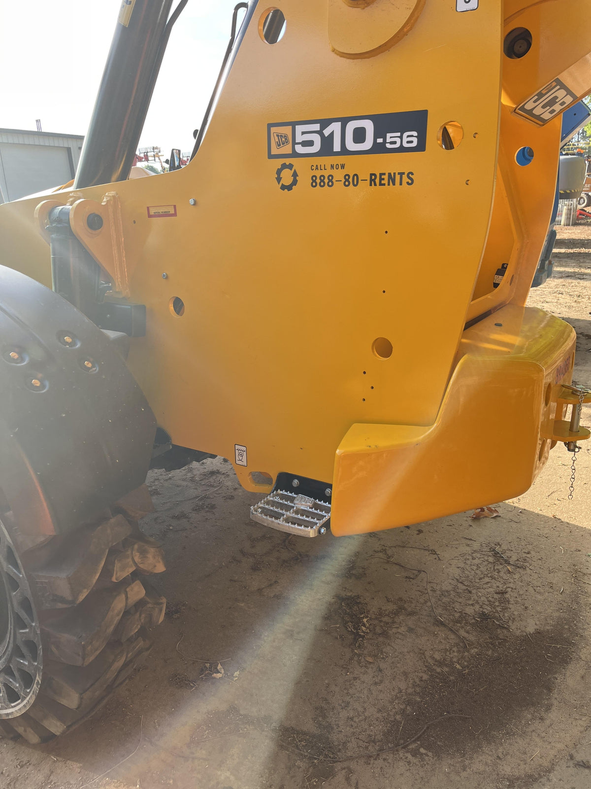2024 JCB 510-56