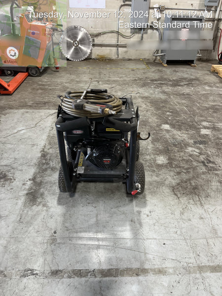 2023 SIMPSON SW4440HCDM