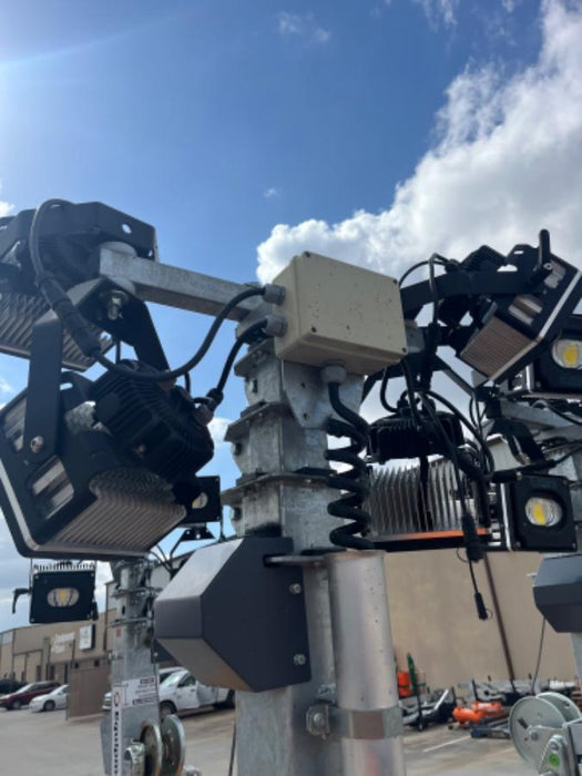 2022 ATLAS COPCO HILIGHT E3 Plus