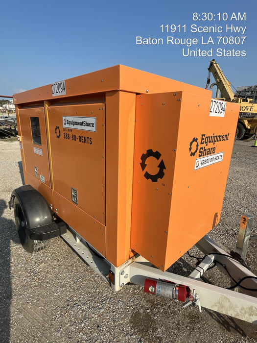 2022 PIONEER SAPP66S12L71-TD2.9L4