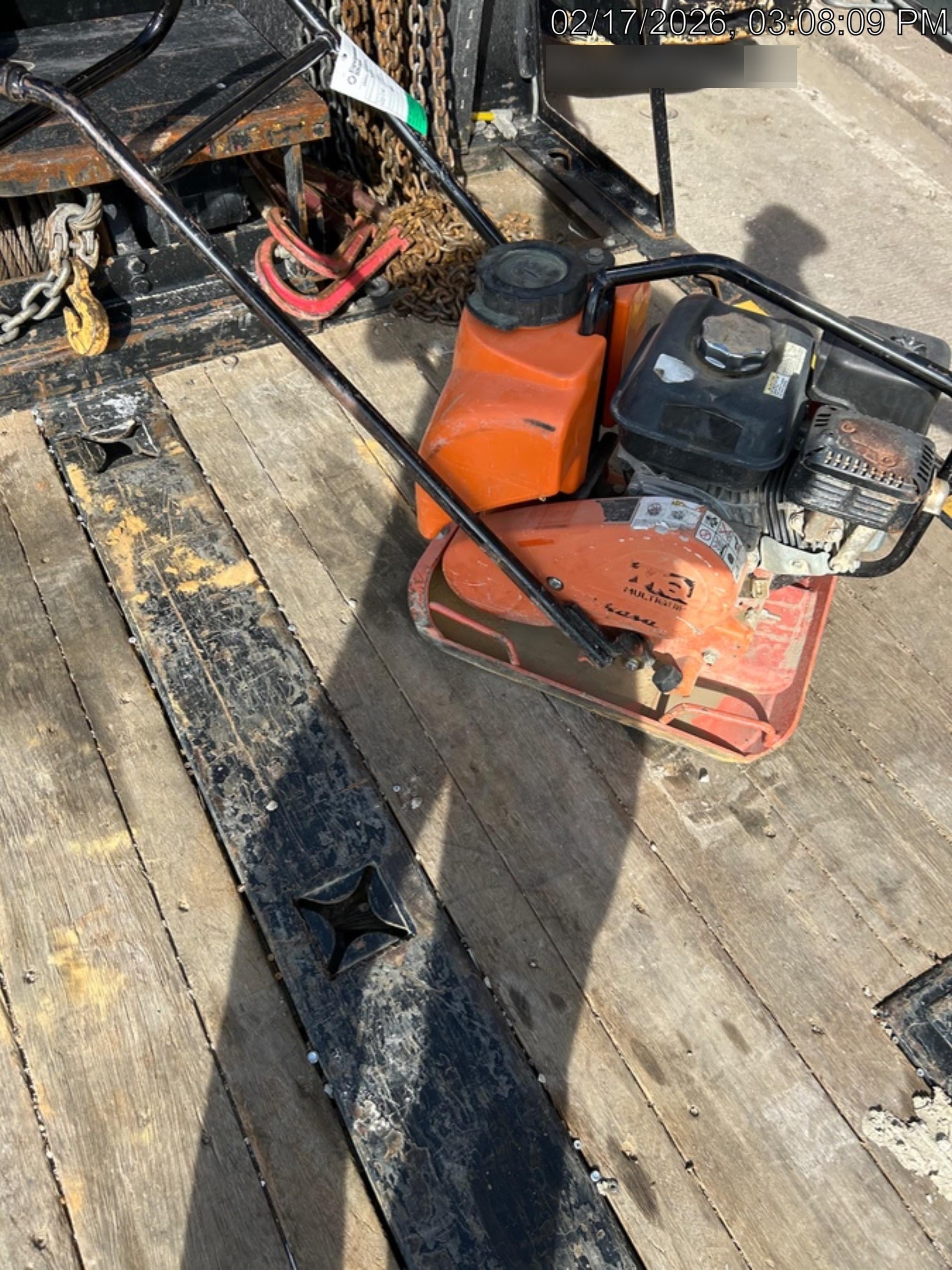 2023 MULTIQUIP MVC82VHW