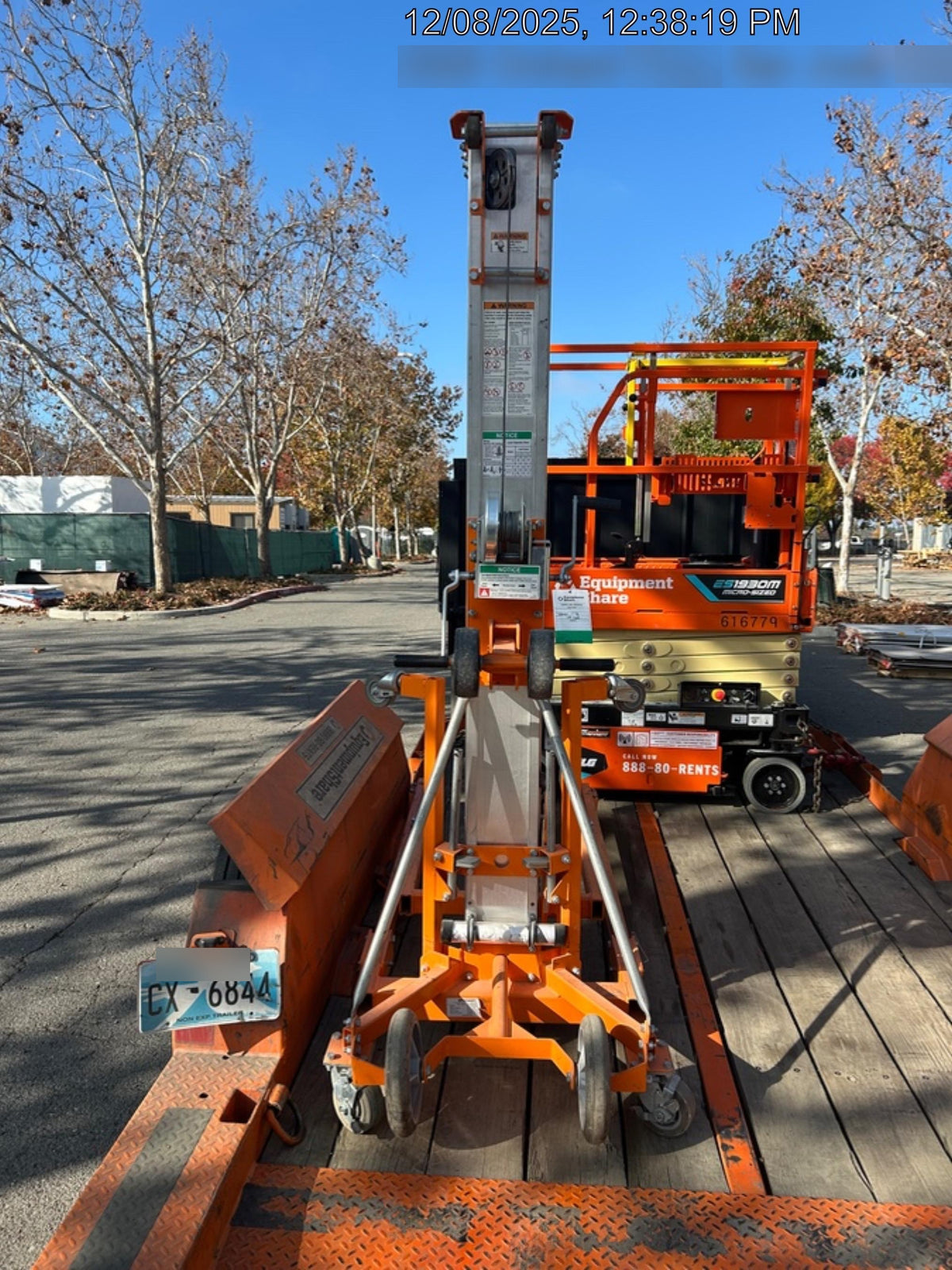 2021 LIFTSMART MLC-24