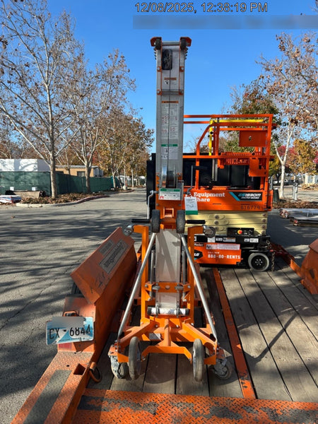 2021 LIFTSMART MLC-24